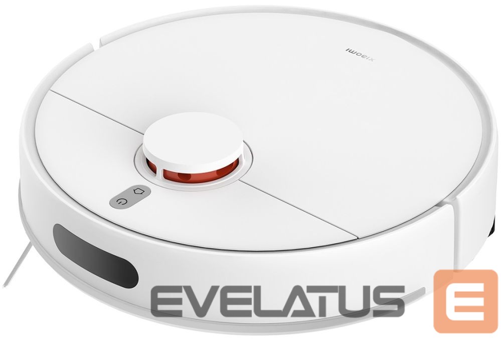 Vacuum cleaner Xiaomi Robot Vacuum S40C EU | White