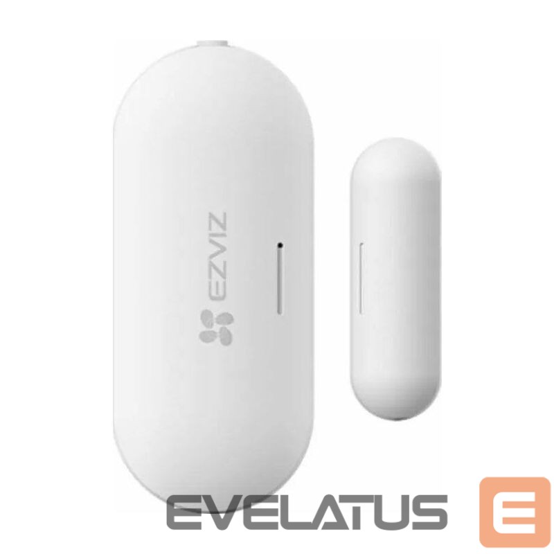 Smart device EZVIZ Open/Close Sensor T2C White