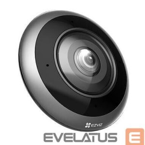 IP-kamera EZVIZ  E4P Viedā Wi-Fi panorāmas zivs acs kamera