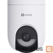 IP-kamera EZVIZ  HB8c PTZ Ārtelpu baterejas 4MP