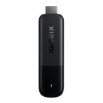 Interactive solution Xiaomi  TV Stick 4K (2 Gen) Black