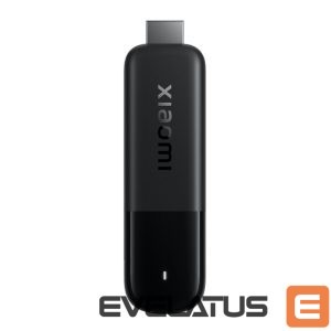 Interactive solution Xiaomi  TV Stick 4K (2 Gen) Black