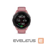 Smart watches Garmin  FORERUNNER 265S Light Pink / Whitestone 