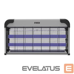 Another product Noveen  Insect Killer Lamp 2800V Silent Operation Up to 60m² Indoor Use Hanging or Standing 