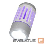 Another product Noveen  Insect Killer & LED Lamp 2in1 800V 1200mAh Battery Indoor & Outdoor Use 