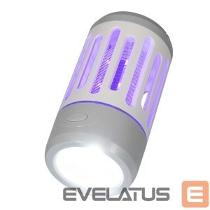 Another product Noveen  Insect Killer & LED Lamp 2in1 800V 1200mAh Battery Indoor & Outdoor Use 