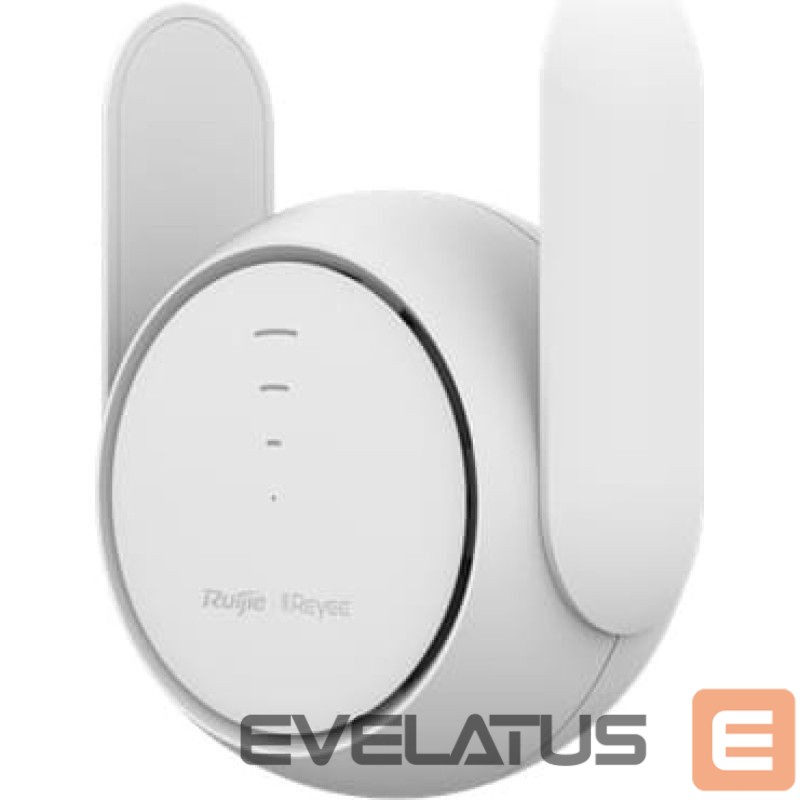 Electrical goods Ruijie Wi-Fi Pagarinātajs RG-EW1200R