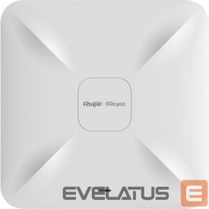 Smart device Ruijie  Wireless Access Point RG-RAP2200(F) 