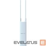 Smart device Ruijie  Bezvadu piekļuves punkts Ruijie Networks RG-RAP52-OD 2.4 GHz 5 GHz 