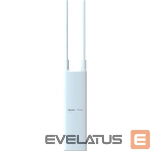 Smart device Ruijie  Bezvadu piekļuves punkts Ruijie Networks RG-RAP52-OD 2.4 GHz 5 GHz 