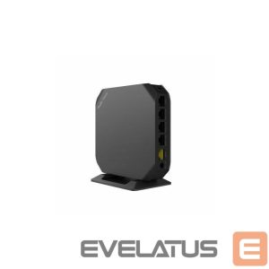 surveillance accessories Ruijie  Galda maršrutētājs Ruijie Networks RG-EG105GW(T) Divjoslu Wi-Fi 5 