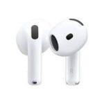 Wireless headphones Apple  Airpods 4 