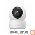 Video camera EZVIZ  H6c Pro 4K/8MP Kamera IP