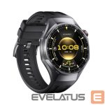 Smart watches Huawei  Watch GT 6 PRO 46MM Black
