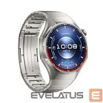 Smart watches Huawei  WATCH GT6 Pro 46mm Titanium Alloy Case with Titanium Strap