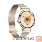 Smart watches Huawei  Watch GT6 41mm Gold Stainless Steel Case with Gold Milanese Strap Gold