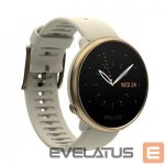 Smart watches Polar  Polar IGNITE 2 S-L Gold & Champagner 