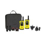 Radios Motorola  Motorola TLKR T92 H2O 