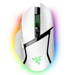 Computer mouse Razer  Razer Basilisk V3 Pro white 