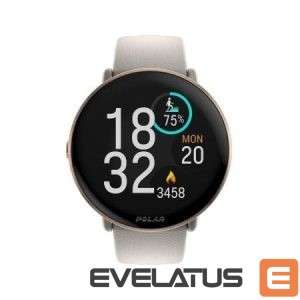 Smart watches Polar  Polar IGNITE 3 S-L greige sand 