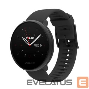 Smart watches Polar  IGNITE 2 BLK/PEARL S-L