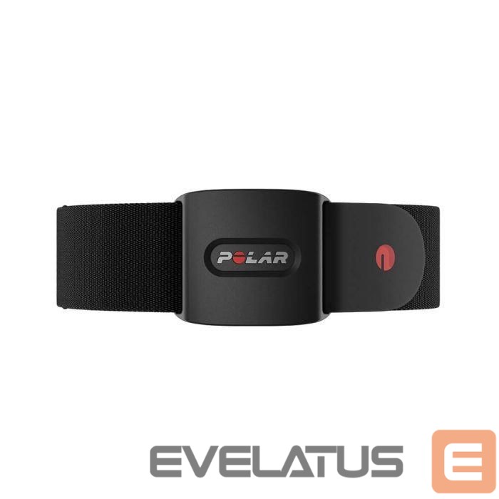 Smart watches Polar VERITY SENSE OHR BLK M-XXL
