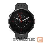 Smart watches Polar  Polar Pacer PRO S/L black gray 