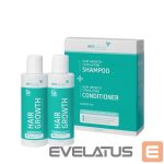 Perfume, Deodorants, Shower gels Neofolics  Hair Growth Stimulating Shampoo + Conditioner Starter Kit 2x100ml 