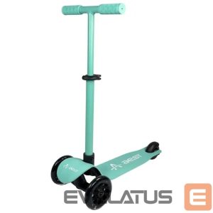 Balance Bicycle for children Aest  Kids Scooter Mint 