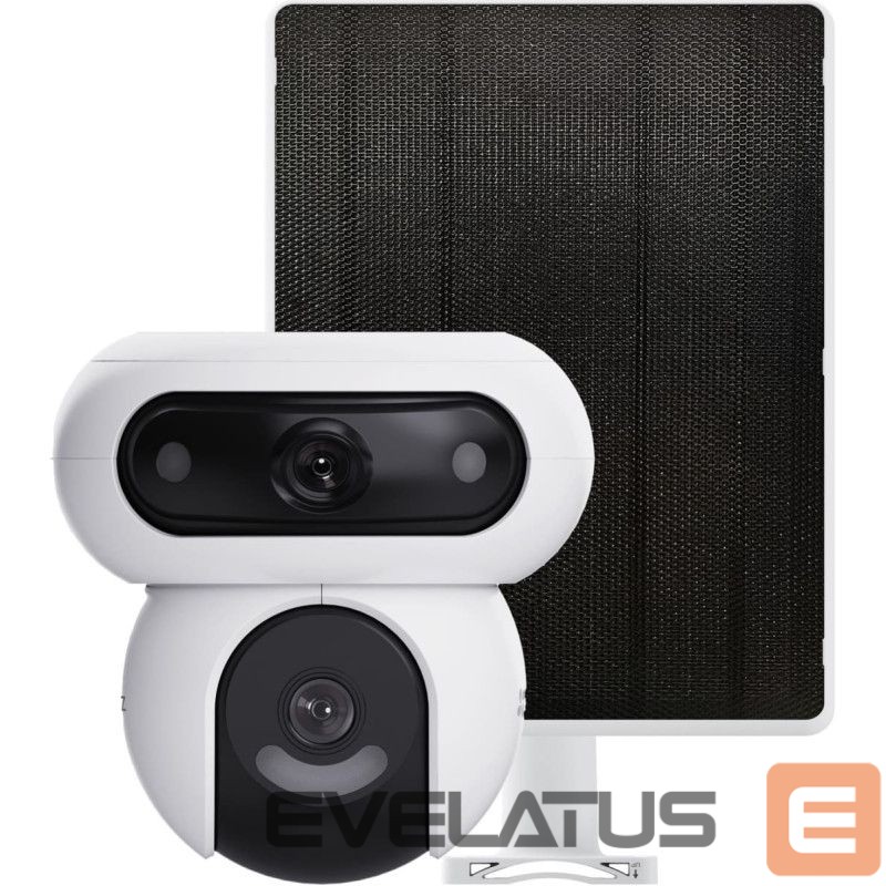 Video camera EZVIZ CS-HB90/SP (4MP+4MP)
