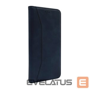 Book case Evelatus Xiaomi Redmi A5 4G (173.45 x 79.35 x 8.4) Book Case Dark Blue