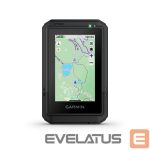 GPS Garmin  eTrex® Touch GPS Handheld with touchscreen and preloaded maps 