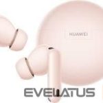 Wireless headphones Huawei  FreeBuds 7i ANC Pink
