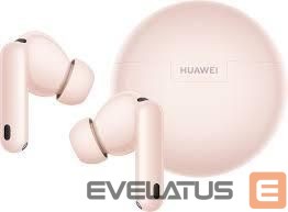 Wireless headphones Huawei  FreeBuds 7i ANC Pink