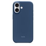 Back panel cover Beats - Beats Case iPhone 17 mit MagSafe und Kamerasteuerung (felsblau) 
