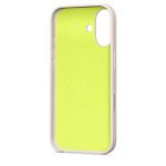 Back panel cover Beats - Beats iPhone 17 Case  Lime Stone