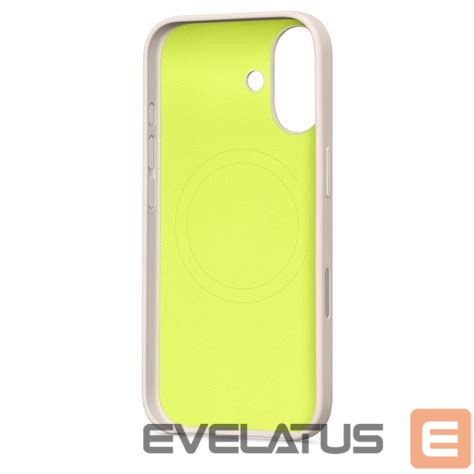 Back panel cover Beats - Beats iPhone 17 Case Lime Stone