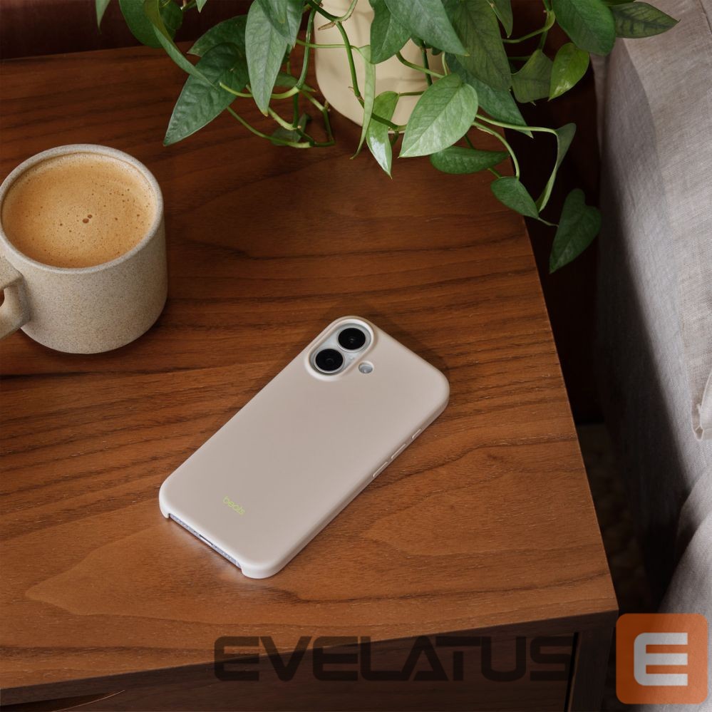 Back panel cover Beats - Beats iPhone 17 Case Lime Stone