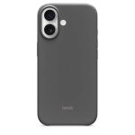 Back panel cover Beats - Beats iPhone 17 Pro Case Granite Gray