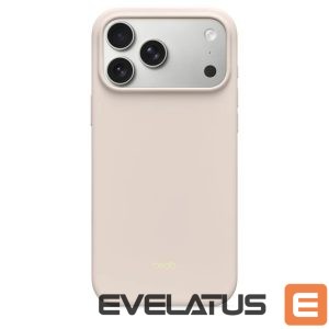 Back panel cover Beats - Beats iPhone 17 Pro Max Case Stone