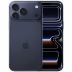 Smartphone Apple  iPhone 17 Pro Max 256GB Deep Blue