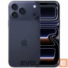Smartphone Apple  iPhone 17 Pro Max 256GB Deep Blue