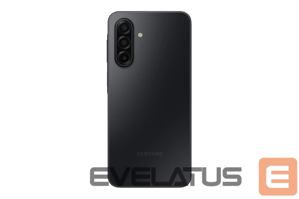 Smartphone Samsung Samsung Galaxy A17 5G 4RAM 128GB DE black