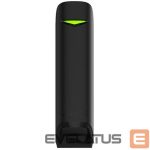 Smart device AJAX  MotionProtect Curtain black EU (indoor) 