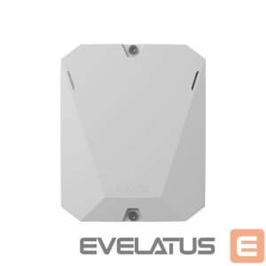 Smart device AJAX  Hub BP Jeweller White EU 