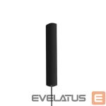 Smart device AJAX  ExternalAntenna black  for LTE radio communication 