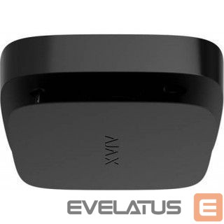 Smart device AJAX FireProtect 2 RB (Heat/CO) (8EU) black
