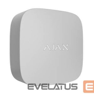 Smart device AJAX  LifeQuality (8EU) White 