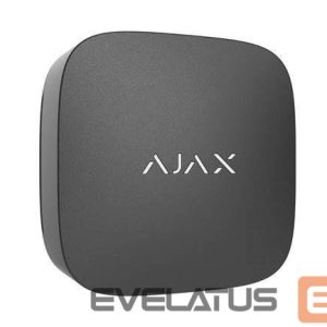 Smart device AJAX  LifeQuality (8EU) black 