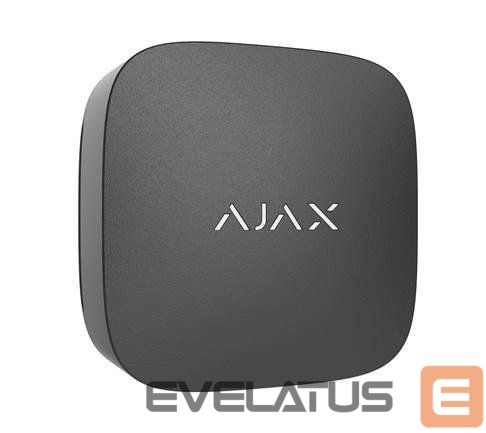 Smart device AJAX LifeQuality (8EU) black